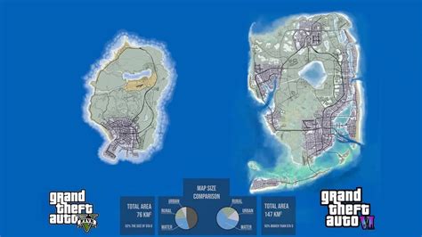 la carte de gta 6|GTA 6 : La map du prochain Grand Theft Auto se。